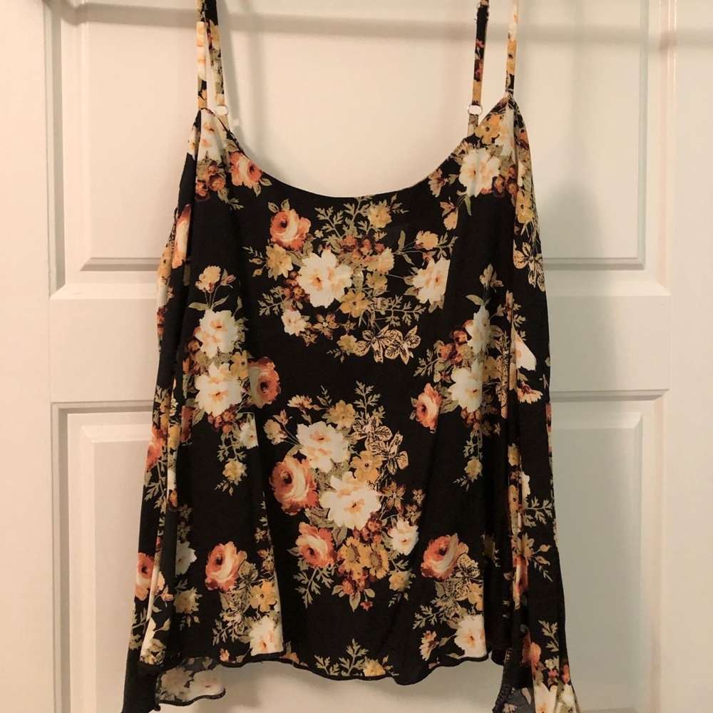 Free People Tank Top